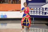 11th July 2025: Programme by Students of Srivali High School and PU College (Pics by Shri Dinesh Karkal)